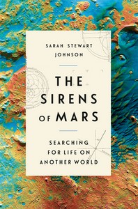  The Sirens of Mars