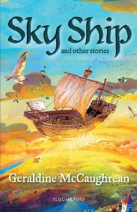  Sky Ship and other stories: A Bloomsbury Reader