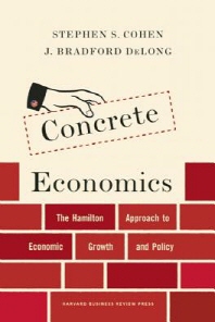  Concrete Economics