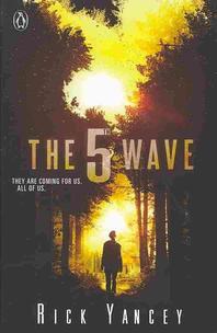  The Fifth Wave