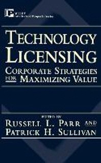  Technology Licensing