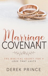  Marriage Covenant