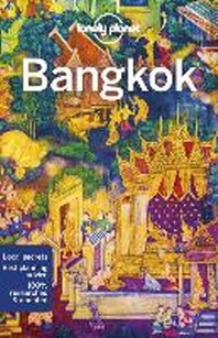  Lonely Planet Bangkok 13