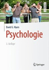  Psychologie