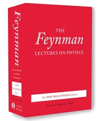  The Feynman Lectures on Physics(Boxed SET)