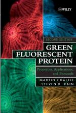  Green Fluorescent Protein