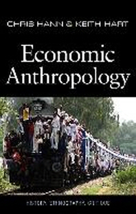  Economic Anthropology
