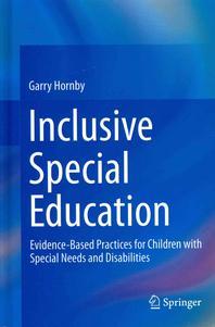  Inclusive Special Education