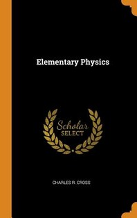  Elementary Physics