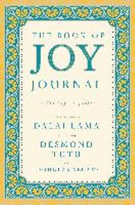  The Book of Joy Journal