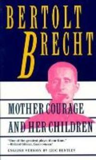  Mother Courage and Her Children