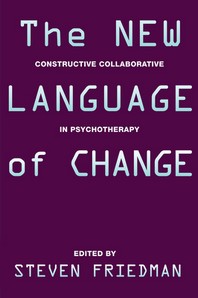  The New Language of Change