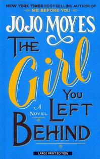  The Girl You Left Behind