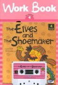  The Elves and the Shoemaker Work Book 4(구둣방할아버지요정)