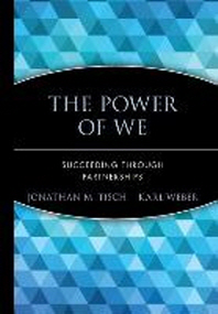  The Power of We