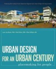 Urban Design for a New Century