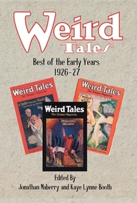  Weird Tales