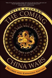  The Coming China Wars