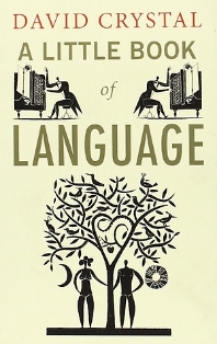  A Little Book of Language(Paperback)(Paperback)