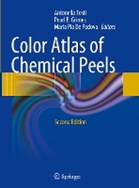  Color Atlas of Chemical Peels