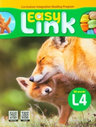  Easy Link 4 (Student Book + Workbook + QR)