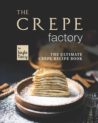  The Crepe Factory