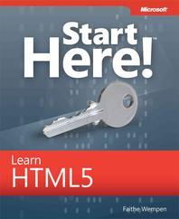  Learn HTML5