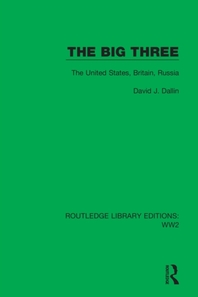  The Big Three