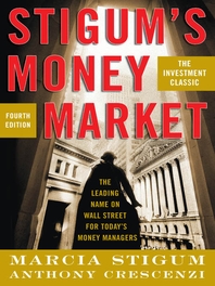  Stigum's Money Market, 4E