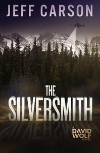  The Silversmith