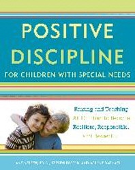  Positive Discipline for Children with Special Needs