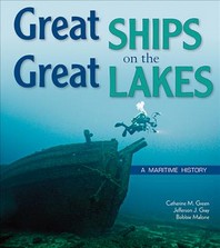  Great Ships on the Great Lakes