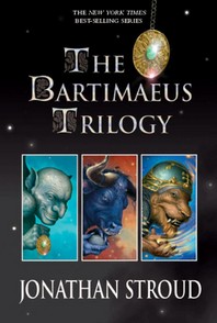  The Bartimaeus Trilogy