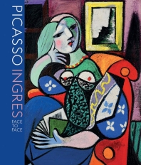  Picasso Ingres