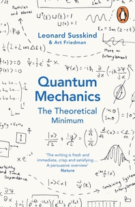  Quantum Mechanics  The Theoretical Minimum