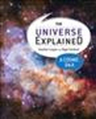  The Universe Explained