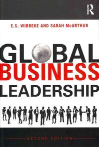  Global Business Leadership