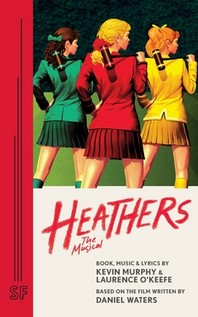  Heathers the Musical