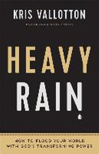  Heavy Rain