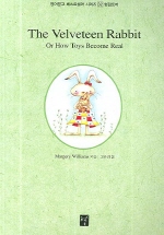  The Velveteen rabbit or how toys become real