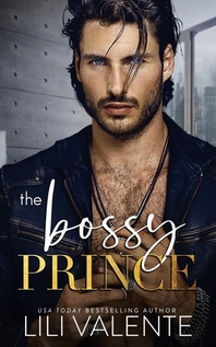  The Bossy Prince
