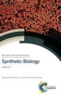  Synthetic Biology, Volume 1