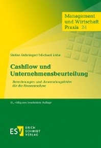  Cashflow und Unternehmensbeurteilung