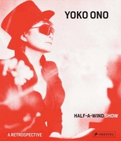  Yoko Ono