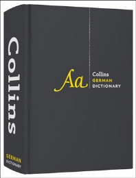  Collins German Dictionary