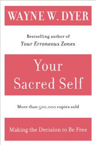  Your Sacred Self