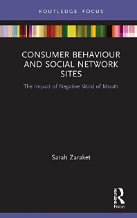  Consumer Behaviour and Social Network Sites