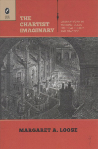  The Chartist Imaginary
