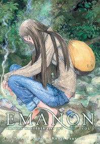  Emanon Volume 3