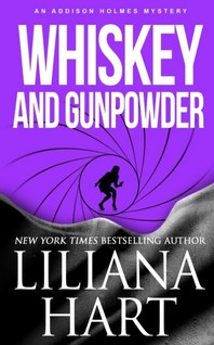  Whiskey And Gunpowder